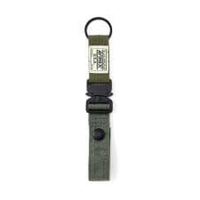 FLIGHT NYLON ”KEY HOLDER”