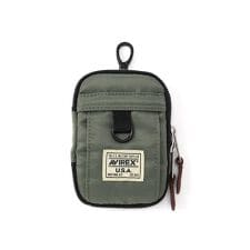 FLIGHT NYLON ”KEY CASE”
