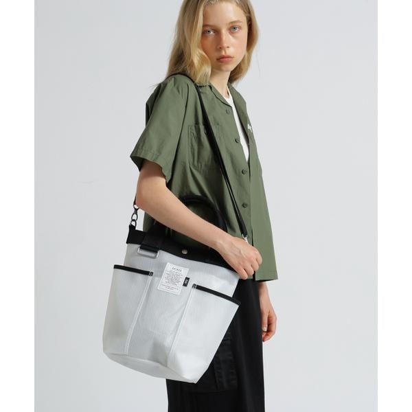 追加》HOLIDAY/ホリデイ PACKABLE BAG | スピック＆スパン(Spick