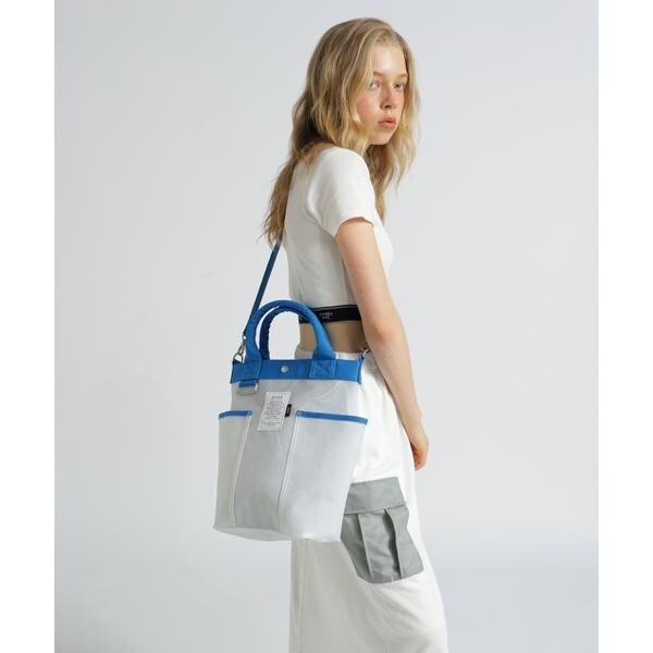 追加》HOLIDAY/ホリデイ PACKABLE BAG | スピック＆スパン(Spick