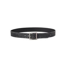 CRACK LEATHER BELT