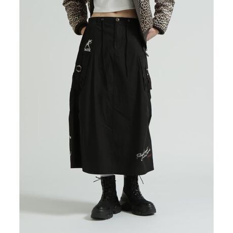 [^ԁF7835216601]EJ[SXJ[gɃvgꂽVѐŜACeE|CgRED̃vgĂAANZgĂ܂BEẽ^bNꂽƂŁÂXJ[gɎdオĂ܂ByAVIREX WOMANz{iIȃ~^[EFA@\ƃfUCfB[XJWAɓeCBI㐫̂郌fB[XuhƂđARADSAzƂĉȓl̏֌fBXJWAĂĂ܂B