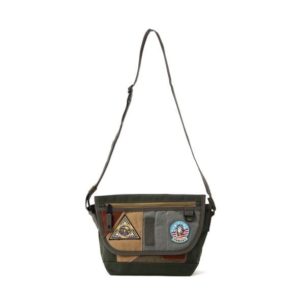 国内発送☆AVIREX☆2WAY SHOULDER BAG ”TOP GUN” 楽天市場】AVIREX 公式通販｜2WAY SHOULDER BAG ”TOP GUN”/2WAY