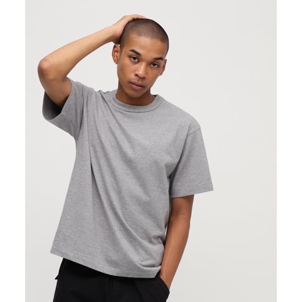 [}C]CREW NECK PACK T-SHIRT/ABbNXiAVIREXj O[