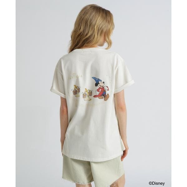 [}C]sDisney CollectiontFANTASIA ^ MICKEY MOUSE ^ L-BRO/ABbNXiAVIREXj ItzCg3