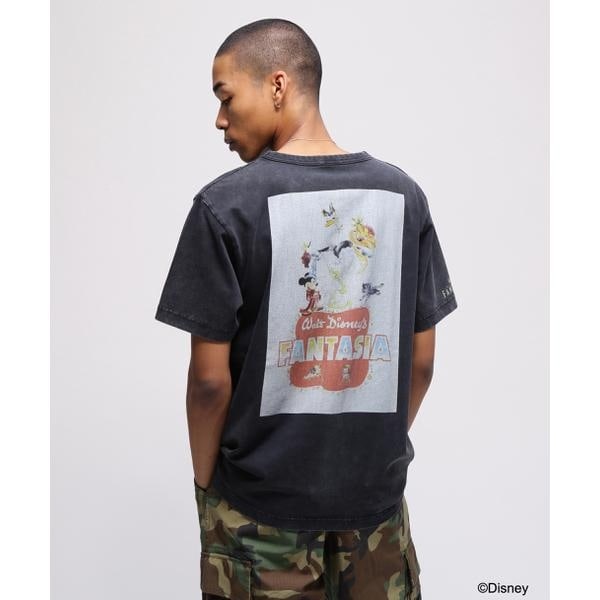 [}C]sDisney CollectiontFANTASIA ^ MICKEY MOUSE ^ FILM /ABbNXiAVIREXj `R[