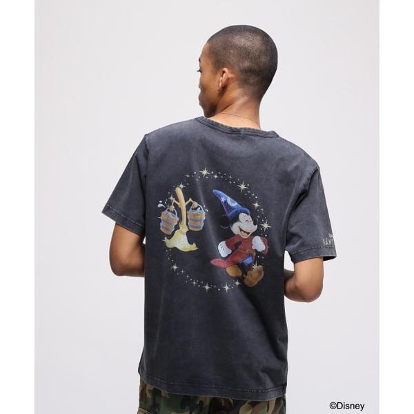 [}C]sDisney CollectiontFANTASIA ^ MICKEY MOUSE ^ BROOM/ABbNXiAVIREXj `R[