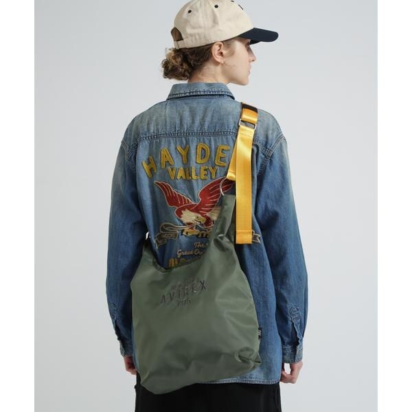 早い者勝ち！AVILEX / バックロゴ刺繍ＭＡ－１ Amazon | [Avirex] [アヴィレックス] 952005 6102170 MA-1