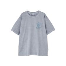《直営店限定》FADE WASH AIR CORPS T-SHIRT