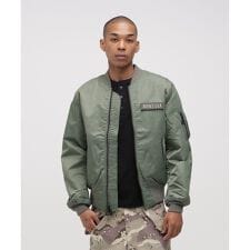 《WEB&DEPOT限定》TAPING LIGHT MA-1