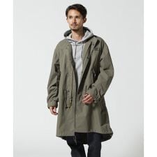 TYPE M-65 FIELD COAT