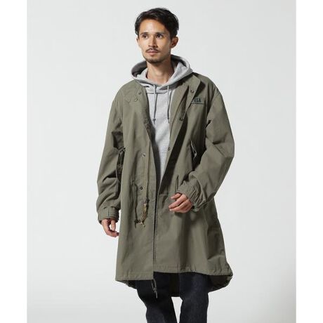 [^ԁF7835952041]E㕗ɃAbvf[gM-65p[J[EAVIREX̃IWifBeB[Et[hȂdlERbgfނ̒ȂȂdlʔ̕i:783-5952042 ^ QILTING LINER JACKETɎt鎖ŕۉ߂邱Ƃ\yM-65p[JzM-65p[JAM65tBbVe[p[JƂ́A60N㔼AJnRɍ̗pꂽA65N^Ɋpp[JwByAVIREX^ABbNXz1975NɃAJR̃RgN^[ƂđnƂAtCgWPbgł̔FmxIɍ߂B~^[ɋNABbNX́A@\IȃfUCoL̔ɎxĂB̌Iȕ\́AfuCfB[EW[YvugbvKvutBXxvȂǂ̃XN[ł􂵁Aт𗁂тB̖ʂ̖fUCAmX^WbNȖ킢͍ȂȆ̐lXxꑱĂBg̃p\R̃j^[ɂāAiƃJ[قȂ ꍇ܂Bɐ\󂲂܂񂪁A܂l肢܂BVbv̍݌ɐ cX܂̏i܂܂Ă܂B݌ɐXϓׁA_ō݌ɂɂȂĂꍇ܂BTCY\́Ai̐nDȂǂ̓ɂǍ덷͂܂B\߂B摜̏i̓TvłBۂ̏ił́AdlEH኱قȂꍇ܂B