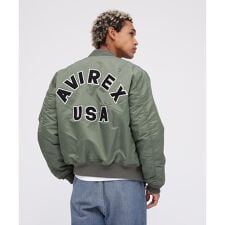 MA-1 COMMERCIAL LOGO