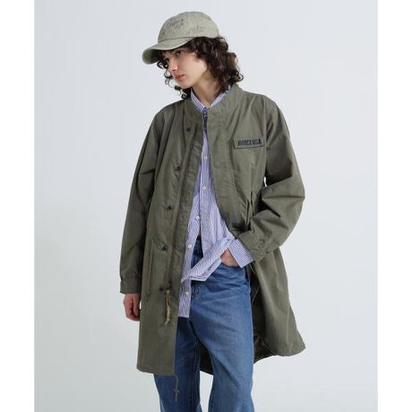 [^ԁF7835952605]E㕗ɃAbvf[gM-65p[J[EAVIREX̃IWifBeB[ERbgfނ̒ȂȂdlEt[hȂdlʔ̕i:783-5952606 ^ QILTING LINER JACKETɎt鎖ŕۉ߂邱Ƃ\yAVIREX WOMAN ^ ABbNX E[}z{iIȃ~^[EFA@\ƃfUCfB[XJWAɓeCBI㐫̂郌fB[XuhƂđARADSAzƂĉȓl̏֌fBXJWAĂĂ܂Bg̃p\R̃j^[ɂāAiƃJ[قȂ ꍇ܂Bɐ\󂲂܂񂪁A܂l肢܂BVbv̍݌ɐ cX܂̏i܂܂Ă܂B݌ɐXϓׁA_ō݌ɂɂȂĂꍇ܂BTCY\́Ai̐nDȂǂ̓ɂǍ덷͂܂B\߂B摜̏i̓TvłBۂ̏ił́AdlEH኱قȂꍇ܂B