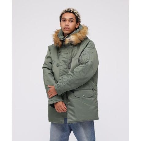 [^ԁF7835952030]ER}[ViԌjpɐYꂽN-3BEIWiƔׂČڂ͂ƂfUCEȂɂ͕ۉ̍THERMOLITEgp@\IȃACeEMA-1̂悤ȃudlEt[h̓蕔̓ANE{A̎dlEƂ̂郌M[VGbgt@[: AN92A |GXe8yN-3Bz1950NA nł̒pwr[][i-10`-30jp̃tCgWPbgƂčꂽAɂ̖hBۉ̂߂̍HvɎU΂߂ĂA ܂܂܂Ń|Pbgɕoꂵ₷悤ɁAȂ傫߂ɍĂBhAۉ̂߂́AdɂꂽOIȃfUCBɊndltCgWPbǧcƂN3Ǎɍ̗pꂽN-3ǍpƂăAJRɍ̗pB̌A40NƌԂɓnpgpꂽjtCgWPbgByAVIREX^ABbNXz1975NɃAJR̃RgN^[ƂđnƂAtCgWPbgł̔FmxIɍ߂B~^[ɋNABbNX́A@\IȃfUCoL̔ɎxĂB̌Iȕ\́AfuCfB[EW[YvugbvKvutBXxvȂǂ̃XN[ł􂵁Aт𗁂тB̖ʂ̖fUCAmX^WbNȖ킢͍ȂȆ̐lXxꑱĂBg̃p\R̃j^[ɂāAiƃJ[قȂ ꍇ܂Bɐ\󂲂܂񂪁A܂l肢܂BVbv̍݌ɐ cX܂̏i܂܂Ă܂B݌ɐXϓׁA_ō݌ɂɂȂĂꍇ܂BTCY\́Ai̐nDȂǂ̓ɂǍ덷͂܂B\߂B摜̏i̓TvłBۂ̏ił́AdlEH኱قȂꍇ܂B