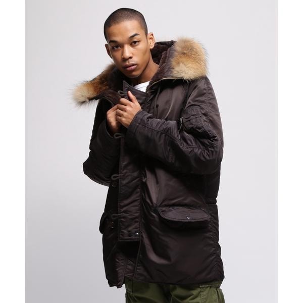 lemaire ZIP blouson ウールジップブルゾン 52 ルメール LEMAIRE(ルメール) zip blouson（navy) | command+enter