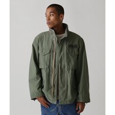 TYPE M-65 FIELD JACKET