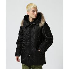 N-3B COMMERCIAL REAL FUR
