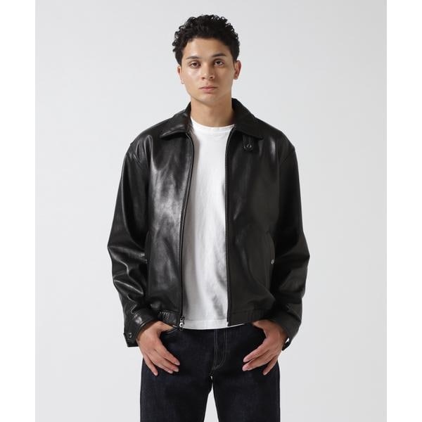 Schott MELTON ZIP UP P-COAT メルトンPコート Schott/ショット/766US MELTON ZIP UP P-COAT/メルトン ジップ