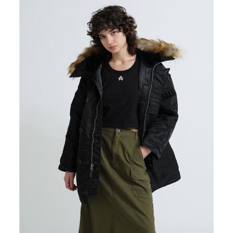 [^ԁF7835952604]ER}[ViԌjpɐYꂽN-3BEIWiƔׂČڂ͂ƂfUCEȂɂ͕ۉ̍THERMOLITEgp@\IȃACeEMA-1̂悤ȃudlEt[h̓蕔̓AN{A̗pEƂ̂郌M[VGbgt@[: AN92C|GXe8yAVIREX WOMAN ^ ABbNX E[}z{iIȃ~^[EFA@\ƃfUCfB[XJWAɓeCBI㐫̂郌fB[XuhƂđARADSAzƂĉȓl̏֌fBXJWAĂĂ܂Bg̃p\R̃j^[ɂāAiƃJ[قȂ ꍇ܂Bɐ\󂲂܂񂪁A܂l肢܂BVbv̍݌ɐ cX܂̏i܂܂Ă܂B݌ɐXϓׁA_ō݌ɂɂȂĂꍇ܂BTCY\́Ai̐nDȂǂ̓ɂǍ덷͂܂B\߂B摜̏i̓TvłBۂ̏ił́AdlEH኱قȂꍇ܂B