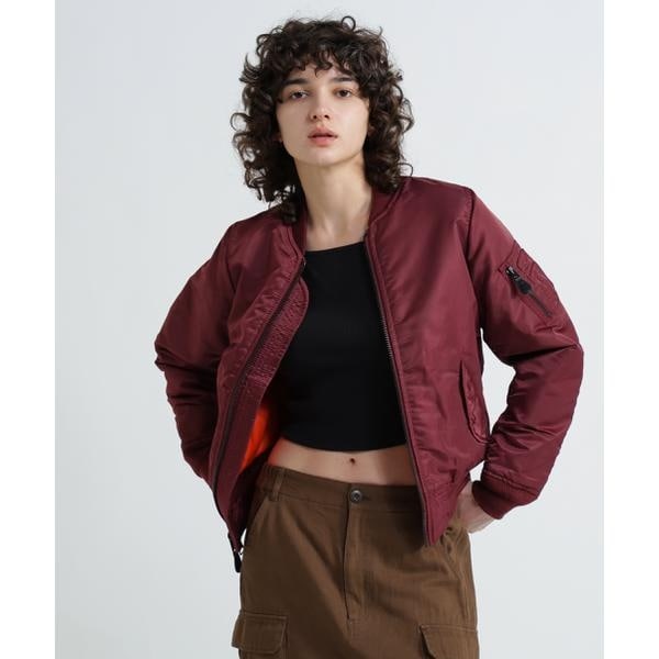 [}C]sWOMENStMA-1 COMMERCIAL/ABbNXiAVIREXj GW1