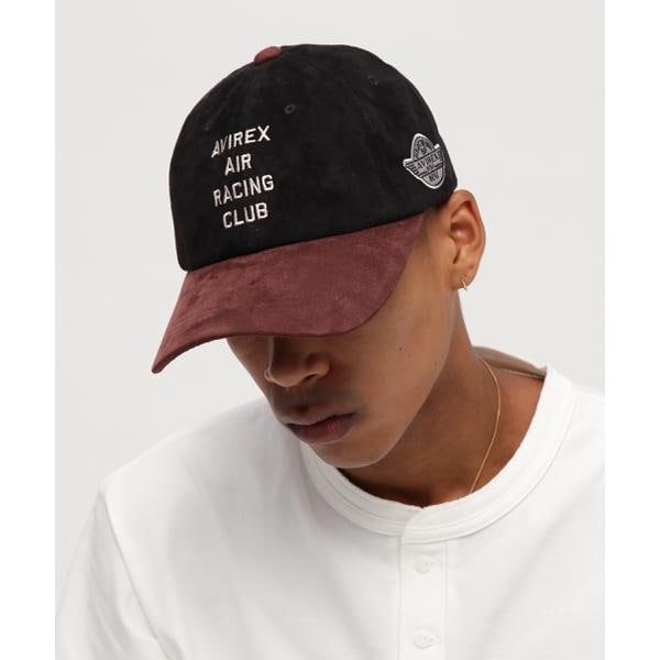 [}C]AUTHENTIC SIMPLE LOGO CAP/ABbNXiAVIREXj ubN