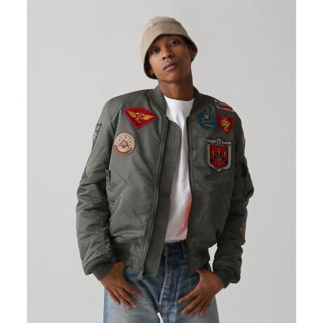 [^ԁF7835952051]EWEB&DEPOTMA-1EG-1gbvK̃pb`fBeB[ČEG-1WPbgƓlɔwɎ{ubh`bg̃fUCECi[MA-1̃C[WłIW̗pfugbvKvŎ剉̃gEN[Y}[xbNëiƂݒ蒅pG-1WPbg̃byfBeB[^E[XɃAWAMA-1WPbgɗƂ񂾃t@ɂ͂܂ȂACełBWomen's model(FTCY)pӂĂ܂ByAVIREX^ABbNXz1975NɃAJR̃RgN^[ƂđnƂAtCgWPbgł̔FmxIɍ߂B~^[ɋNABbNX́A@\IȃfUCoL̔ɎxĂB̌Iȕ\́AfuCfB[EW[YvugbvKvutBXxvȂǂ̃XN[ł􂵁Aт𗁂тB̖ʂ̖fUCAmX^WbNȖ킢͍ȂȆ̐lXxꑱĂBg̃p\R̃j^[ɂāAiƃJ[قȂ ꍇ܂Bɐ\󂲂܂񂪁A܂l肢܂BVbv̍݌ɐ cX܂̏i܂܂Ă܂B݌ɐXϓׁA_ō݌ɂɂȂĂꍇ܂B  TCY\́Ai̐nDȂǂ̓ɂǍ덷͂܂B\߂B摜̏i̓TvłBۂ̏ił́AdlEH኱قȂꍇ܂B