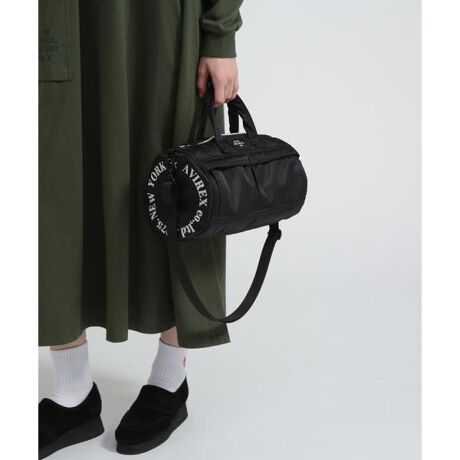 [^ԁF7835276702]ETCh̃ShJANZgE\2CɂP̏Xy[XEV_[R͎O\łByAVIREX WOMANz{iIȃ~^[EFA@\ƃfUCfB[XJWAɓeCBI㐫̂郌fB[XuhƂđARADSAzƂĉȓl̏֌fBXJWAĂĂ܂B