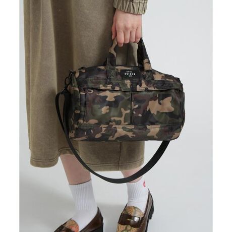 [^ԁF7835276702]ETCh̃ShJANZgE\2CɂP̏Xy[XEV_[R͎O\łByAVIREX WOMANz{iIȃ~^[EFA@\ƃfUCfB[XJWAɓeCBI㐫̂郌fB[XuhƂđARADSAzƂĉȓl̏֌fBXJWAĂĂ܂B