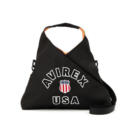 [^ԁF7835976705]EAVIREX̃VOl`[SV_[obOElCVARSITY NYLON BAGiiԁF783-3976705j̃~jV_[obOBEz500ml̃ybg{gۂƓTCYyAVIREX WOMANz{iIȃ~^[EFA@\ƃfUCfB[XJWAɓeCBI㐫̂郌fB[XuhƂđARADSAzƂĉȓl̏֌fBXJWAĂĂ܂B