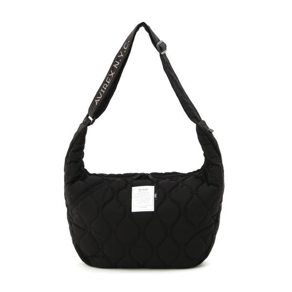 [}C]stBONDING QUILTING SHOULDER BAG^LeBOV_[obO/ABbNXiAVIREXj ubN