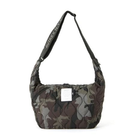 [^ԁF7835976703]E~^[Ci[`[t̃LeBOXeb`̃ghACeBIGV_[obOBE|GXecC𒆖ȂŃ{fBOČyƃNbVČBEʂɂ̓~^[Ci[`[t̃l[⃏|Cg̐sXl[BEʂɂ͕֗ȃX}[gtH[\ȃ~j|PbgBEV_[ɂAVIREX N.Y.C.̎hJ`[t̂X^CÕ|CgɂȂ܂BubNCIp[hCO[Jt[W͒cXEWEBClCr[CubNJt[WDEPOTEWEBɂȂ܂ByAVIREX WOMANz{iIȃ~^[EFA@\ƃfUCfB[XJWAɓeCBI㐫̂郌fB[XuhƂđARADSAzƂĉȓl̏֌fBXJWAĂĂ܂B