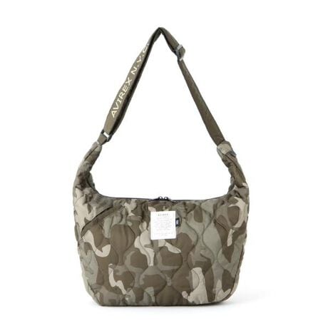 [^ԁF7835976703]E~^[Ci[`[t̃LeBOXeb`̃ghACeBIGV_[obOBE|GXecC𒆖ȂŃ{fBOČyƃNbVČBEʂɂ̓~^[Ci[`[t̃l[⃏|Cg̐sXl[BEʂɂ͕֗ȃX}[gtH[\ȃ~j|PbgBEV_[ɂAVIREX N.Y.C.̎hJ`[t̂X^CÕ|CgɂȂ܂BubNCIp[hCO[Jt[W͒cXEWEBClCr[CubNJt[WDEPOTEWEBɂȂ܂ByAVIREX WOMANz{iIȃ~^[EFA@\ƃfUCfB[XJWAɓeCBI㐫̂郌fB[XuhƂđARADSAzƂĉȓl̏֌fBXJWAĂĂ܂B