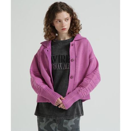 [^ԁF7835241601]EsOgHŕ͋ĈACeɎdオĂ܂BE̕҂ݕŕ\|CgE悭ƂĂ܂AV[gŃoX̂Ƃ₷VGbgyAVIREX WOMANz{iIȃ~^[EFA@\ƃfUCfB[XJWAɓeCBI㐫̂郌fB[XuhƂđARADSAzƂĉȓl̏֌fBXJWAĂĂ܂B