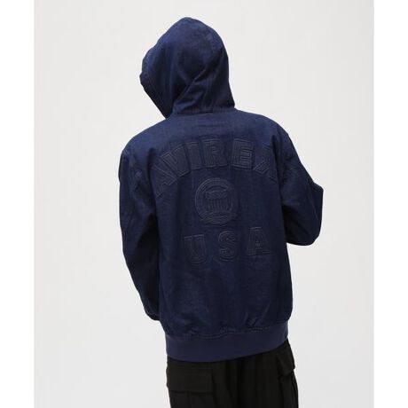 [^ԁF7835952055]ẼABbNX炵o[VeBp[J[EOtBbN͓FSIGNATUR LOGOʂG{XHŕ\E10ozDENIMgpāAWASHEDHŎdグt[fB[EtɉHDāACpNĝX^CO\EoX̂悢VGbgyAVIREX^ABbNXz1975NɃAJR̃RgN^[ƂđnƂAtCgWPbgł̔FmxIɍ߂AVIREX́A1985NAfUCւ̕s̐_ŃX|[cJWAɂioBAVIREX VARSITÝAÂǂAJe[}ɂX|[cCŁAABbNXȂł͂̃J[OƓƑnIȃOtBbNfUCHIPHOPV[𒆐SƂlCA[eBXgX|[cIɍDŒpAč̎҂̃Xe[^XuhւƊg債BNVJłȂǂȃV[łF򂹂ȂAVIREX VARSITỸEFÁAʂ⍑Ђ킸AAJq[[̐_M邷ׂĂ̐lɍxꑱĂBg̃p\R̃j^[ɂāAiƃJ[قȂ ꍇ܂Bɐ\󂲂܂񂪁A܂l肢܂BVbv̍݌ɐ cX܂̏i܂܂Ă܂B݌ɐXϓׁA_ō݌ɂɂȂĂꍇ܂B  TCY\́Ai̐nDȂǂ̓ɂǍ덷͂܂B\߂B摜̏i̓TvłBۂ̏ił́AdlEH኱قȂꍇ܂B