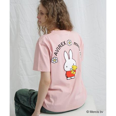 [^ԁF7835235608]sAVIREX~miffytWEB SAGARA T-SHIRTABbNXƃ~btB[WEBR{[VQeEAVIREX~miffỷĂɊ􂷂TVcoBEwmiffyTKhJŕ\Aʊ̂g͋CɁBEƂTCY2TCYWJŁAbNX̂X^CŒĒ܂Bymiffyz1955Nɐ܂ꂽ~btB[͏Ȃ̏̎qBI_̊G{ƃfBbNEu[i񂪕`G{̎lłByAVIREX WOMANz{iIȃ~^[EFA@\ƃfUCfB[XJWAɓeCBI㐫̂郌fB[XuhƂđARADSAzƂĉȓl̏֌fBXJWAĂĂ܂B