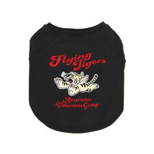 《DOG WEAR》FLYING TIGER SWEAT FB