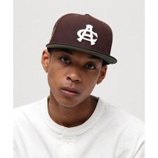 アヴィレックス(AVIREX)の《AVIREX × NEWERA》50th AC CAP 9FIFTY