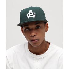 《AVIREX × NEWERA》50th AC CAP 9FIFTY