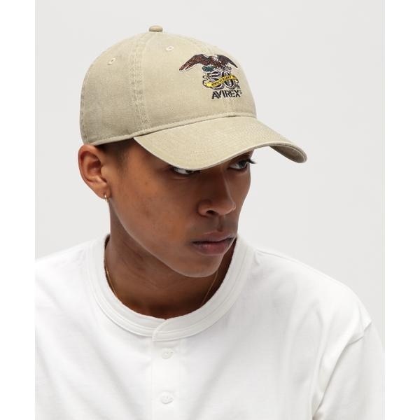 [}C]sAVIREX × NEWERAt 50th EAGLE CAP 9TWENTY/ABbNXiAVIREXj x[W