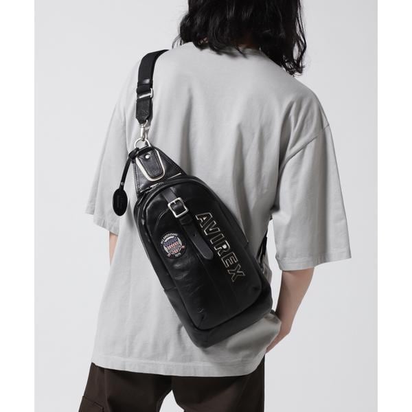 marni PORTER ショルダーバッグ MARNI（マルニ）の「MARNI×PORTER MINI SHOULDER BAG /ミニショルダー