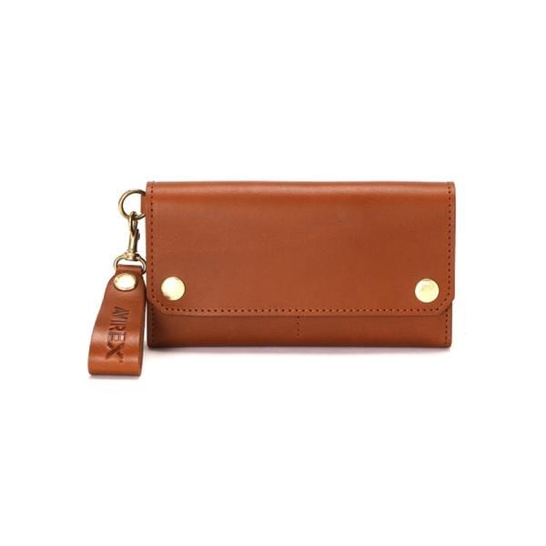 SPACE AVAILABLE Mycelium Leather Passpor | ジャーナルスタンダード