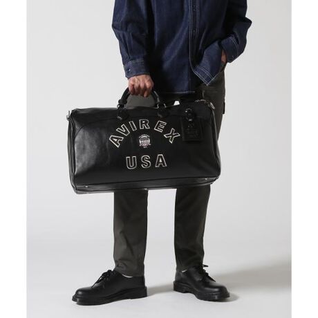 [^ԁF7835976225]En̐nF̐FȂǂɎ܂ōSAo[VeB_btobOE{̂ɏvȃRuEV(Zu\)̊v̗pEre[W̔zFœꊴ̂郏by̗pEU[WPbgCXpCAꂽo[VeB[SgpEo[VeBWPbg̃fUC\[X̃OtBbN[NEOt@Xi[|Pbg̓pXP[XȂǂ̏ȃm[鎖\EOɂDJtĂ̂ŁAAL[z_[Ȃǂt\EC[A4TCYΉEC[ɕʓrA[Xy[XLEt̃V_[xgŁA|\E֗ȃl[z_[t&lt;TCY&gt;:50.5cm ^ :29.5cm ^ }`:18cm ^ :31cm ^ d 1750gyAVIREX^ABbNXz1975NɃAJR̃RgN^[ƂđnƂAtCgWPbgł̔FmxIɍ߂AVIREX́A1985NAfUCւ̕s̐_ŃX|[cJWAɂioBAVIREX VARSITÝAÂǂAJe[}ɂX|[cCŁAABbNXȂł͂̃J[OƓƑnIȃOtBbNfUCHIPHOPV[𒆐SƂlCA[eBXgX|[cIɍDŒpAč̎҂̃Xe[^XuhւƊg債BNVJłȂǂȃV[łF򂹂ȂAVIREX VARSITỸEFÁAʂ⍑Ђ킸AAJq[[̐_M邷ׂĂ̐lɍxꑱĂBg̃p\R̃j^[ɂāAiƃJ[قȂ ꍇ܂Bɐ\󂲂܂񂪁A܂l肢܂BVbv̍݌ɐ cX܂̏i܂܂Ă܂B݌ɐXϓׁA_ō݌ɂɂȂĂꍇ܂BTCY\́Ai̐nDȂǂ̓ɂǍ덷͂܂B\߂B摜̏i̓TvłBۂ̏ił́AdlEH኱قȂꍇ܂B