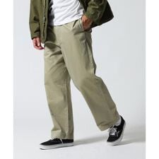 《VINTAGE LINE》U.S. ARMY CHINO TROUSERS