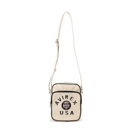 [^ԁF7835976209]ENAMEL MINI SHOULDER BAGEU[WPbgCXpCAꂽo[VeB[SۓIȃV_[obOEtgɂ́uAVIREX USAṽSƁuALL AMERICANS 1975v̎hJ胏byE򊴂̂GifނgpAXg[gJWAX^Cɂ҂E\ȃV_[XgbvtŁA|E΂ߊ|ǂ\yAVIREX WOMANz{iIȃ~^[EFA@\ƃfUCfB[XJWAɓeCBI㐫̂郌fB[XuhƂđARADSAzƂĉȓl̏֌fBXJWAĂĂ܂B