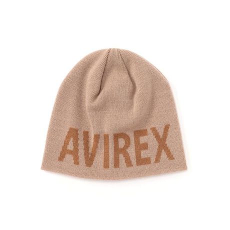 [^ԁF7835274606]AVIREX LOGO BEANIEEuhS傫WK[hŕ\r[j[E[߂ɔāAhɂAR[f̃ANZgɂȂ֗ȃACeEŃ}t[܂Bii783-5287601)yAVIREX WOMANz{iIȃ~^[EFA@\ƃfUCfB[XJWAɓeCBI㐫̂郌fB[XuhƂđARADSAzƂĉȓl̏֌fBXJWAĂĂ܂B