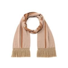 《直営店限定》AVIREX LOGO SOCCER SCARF／ロゴマフラー