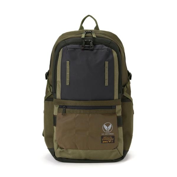 EAGLE BACK PACK ／イーグル バックパック／AVX 3511 | アヴィレックス