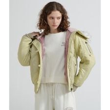 《直営店限定》TAPE GATHER N-2B