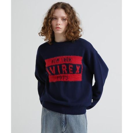 [^ԁF7835240601]LOGO SHAGGY TOPSE{fB͖Ȃ̓V҂݂ŁASWK[h̓VM[ŗ̊̂ANZgɁBE{fB̎̓Rbg7Q[W̏fށEhbvV_[ŁAƂbNXtBbgyAVIREX WOMANz{iIȃ~^[EFA@\ƃfUCfB[XJWAɓeCBI㐫̂郌fB[XuhƂđARADSAzƂĉȓl̏֌fBXJWAĂĂ܂B